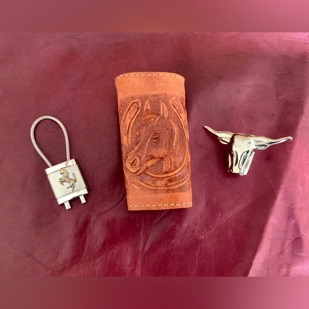 Bolo western cowboy bolo tie hardware